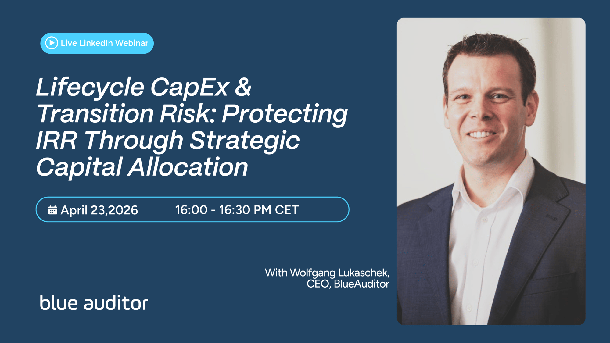 Bewertung transitorischer und physischer Risiken nach EPBD-Mindestenergieanforderungen mit Climate VaR (19)