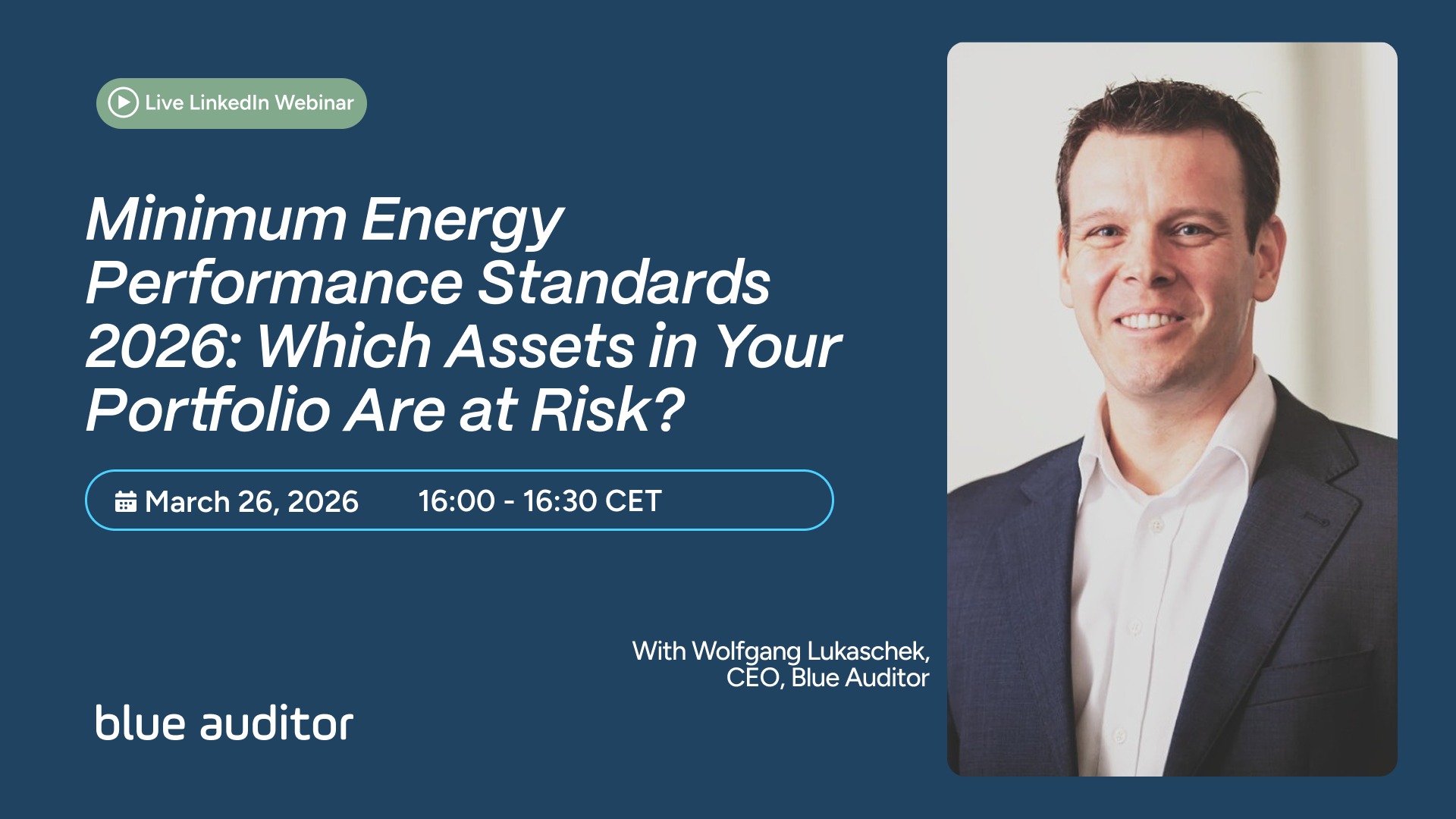 Bewertung transitorischer und physischer Risiken nach EPBD-Mindestenergieanforderungen mit Climate VaR (9)