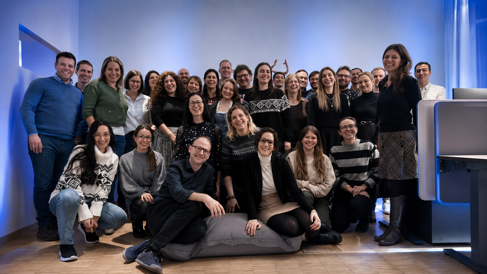 BlueAuditor-team