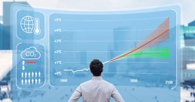 A Guide for Banks to Navigate Climate Risks and to Integrating Environmental Factors into Internal Models