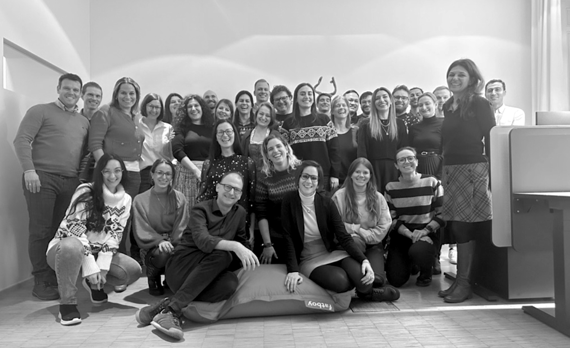 Team -blueauditor photo