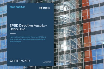 Deep Dive EPBD Implementation in Austria