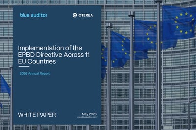 Implementation of the EPBD Directive Across 11 EU Countries
