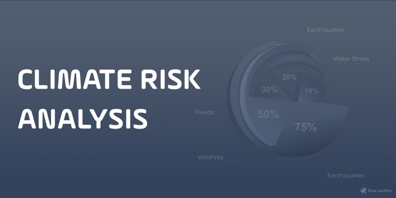 Climate Risk Analysis